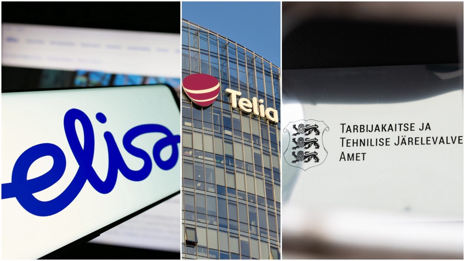 ELISA: Sie können nicht über einen freien Markt sprechen, wenn Sie ein Kabel -Innenraum anbieten. Telia sieht Malice und TTJA hat eine kritische Offensive zuzuhören