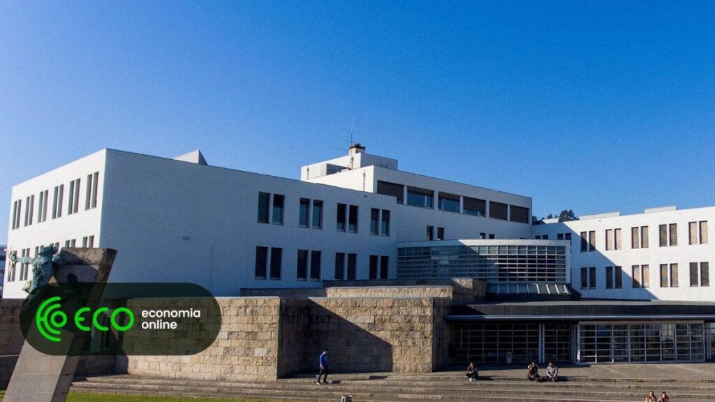 Die Universität Minho leitet Patentanmeldungen in Portugal. Es folgen Aveiro und Lissabon