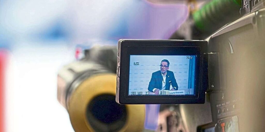 Wie sich die FPÖ ihre Medienlandschaft vorstellt