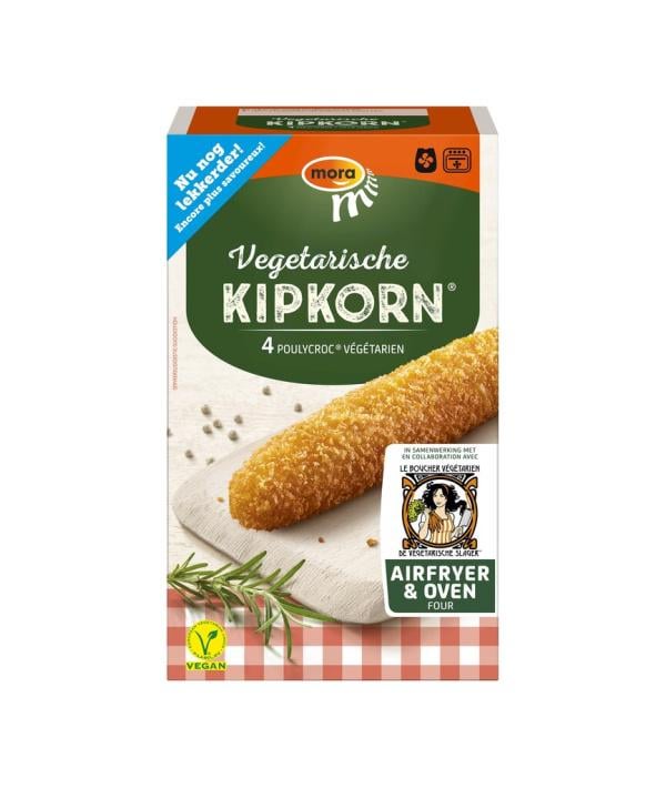 Vegetarische Chrysantheme Mora