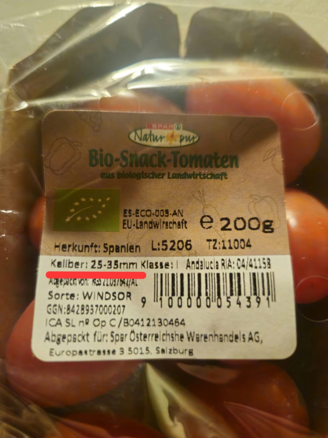 Meine Tomaten sind ein Gasdrucklader mit starrer Verriegelung