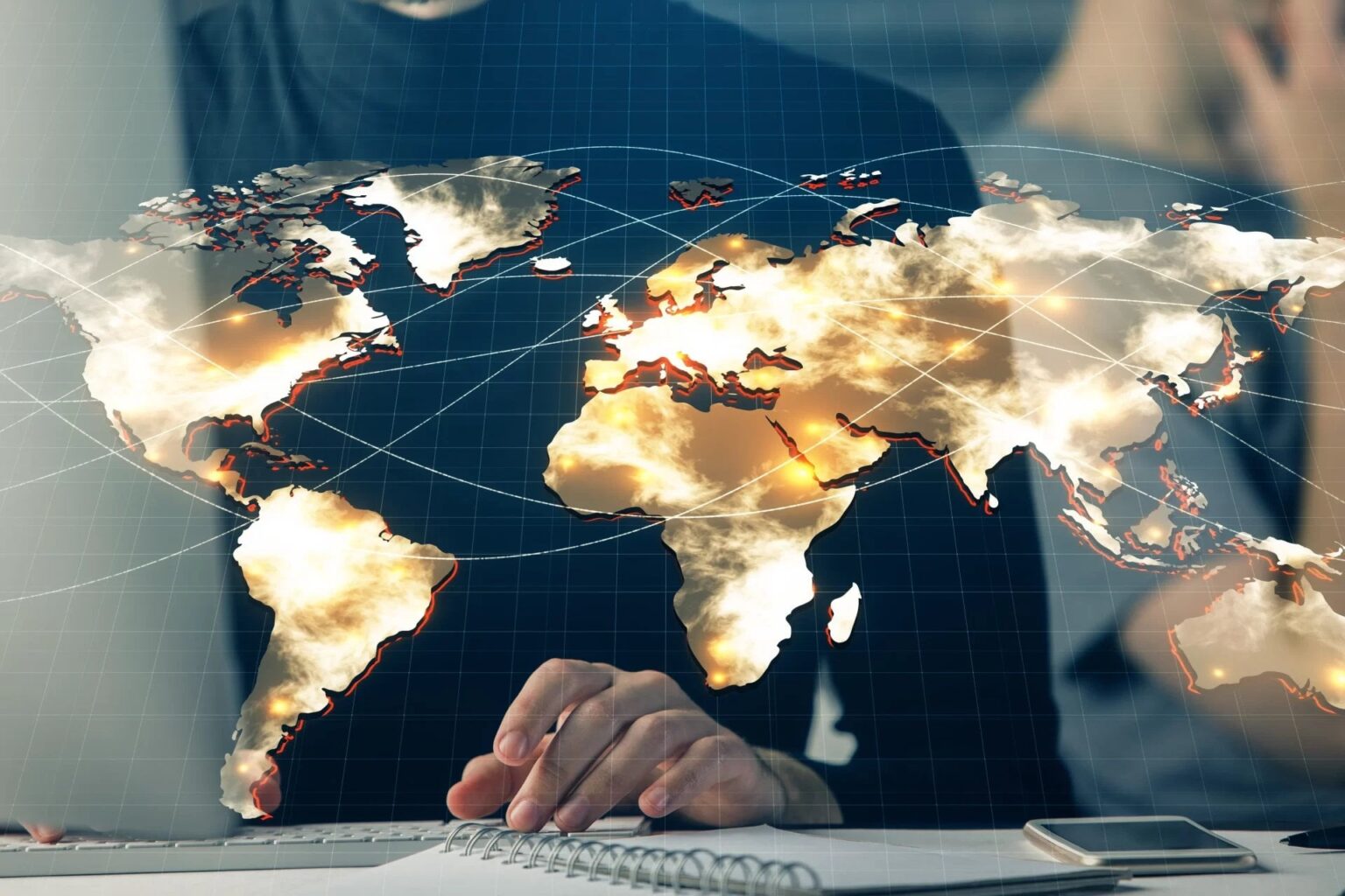 Wer sind heutzutage gute geopolitische Analysten?