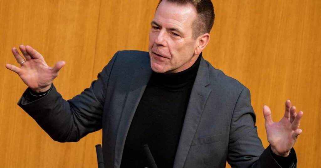 Posting von Vilimsky mit Daten einer ORF-Mitarbeiterin sorgt für Aufregung