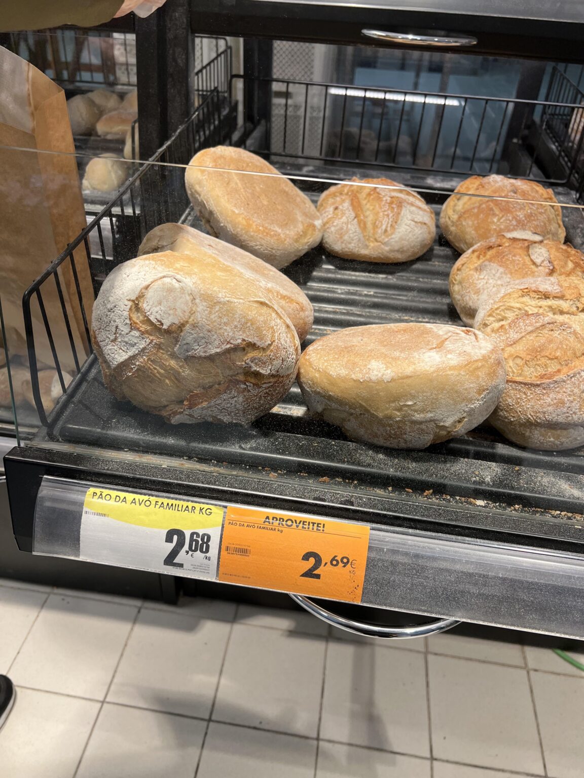 Genießen !