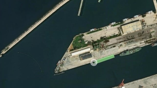 Syriens neue Regierung kündigt russischen Hafenpachtvertrag in Tartus