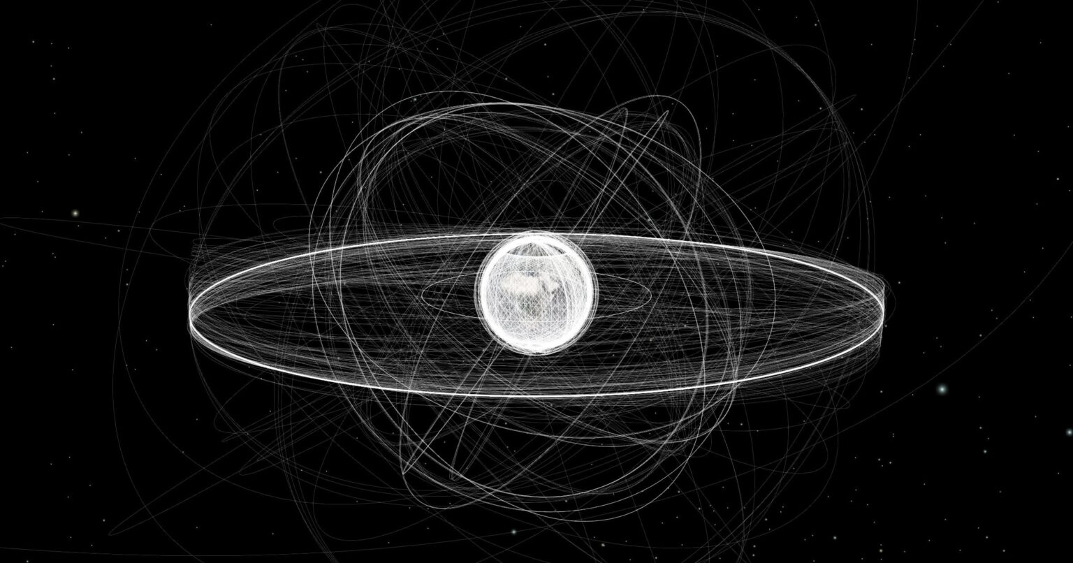 Geoex App Orbit Frage Geoex App Orbit Frage