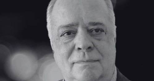 Daniel Ribeiro, der letzte Abschied von einem großartigen Reporter – Expresso