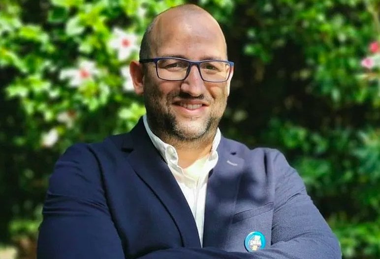Chega-Abgeordneter wird verdächtigt, bei Vinted aus Koffern gestohlene Kleidung verkauft zu haben