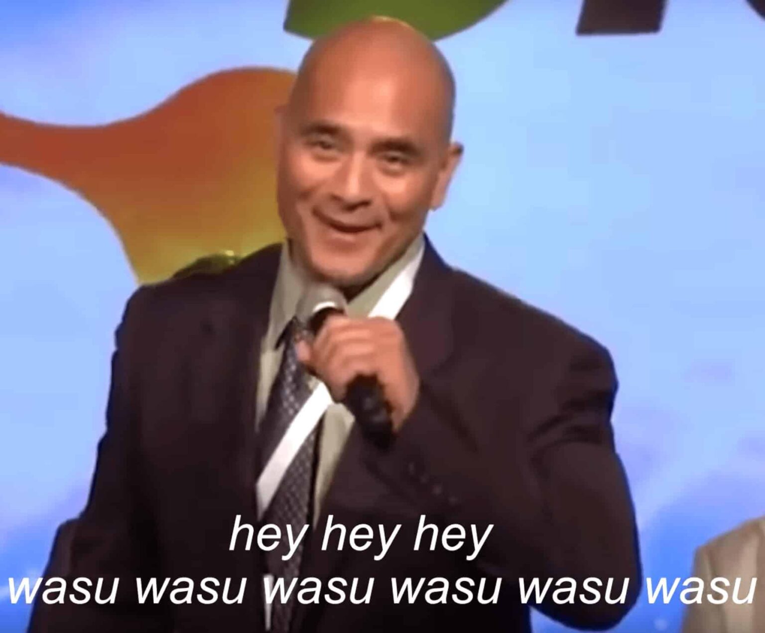 Standard öffnen be like