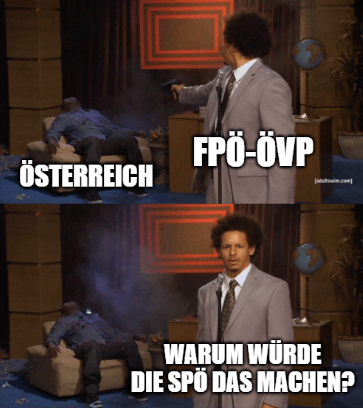 Wie die nächsten Jahre verlaufen werden