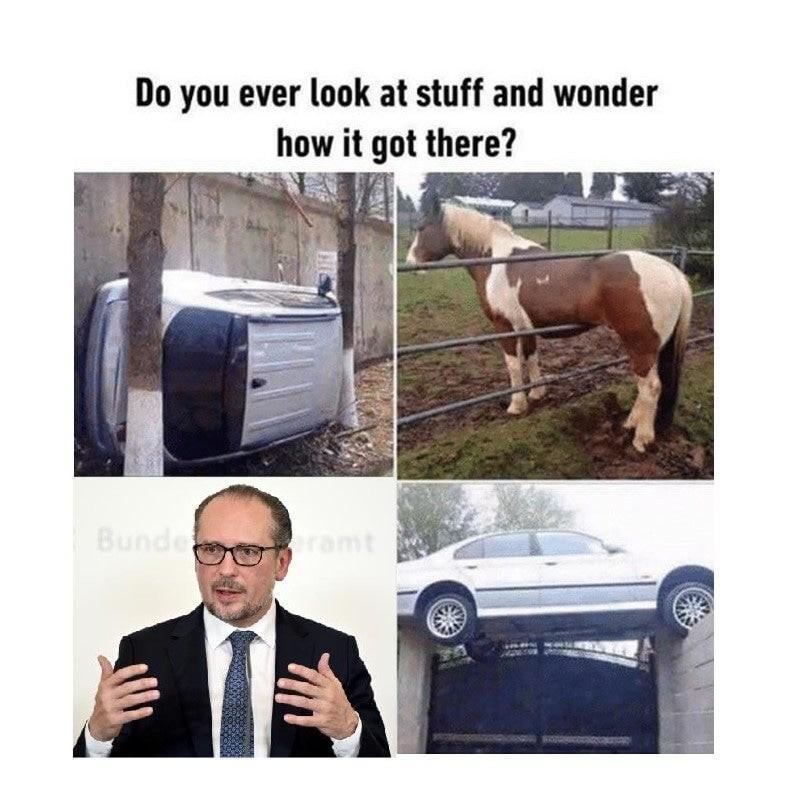 *habe es wieder geschafft