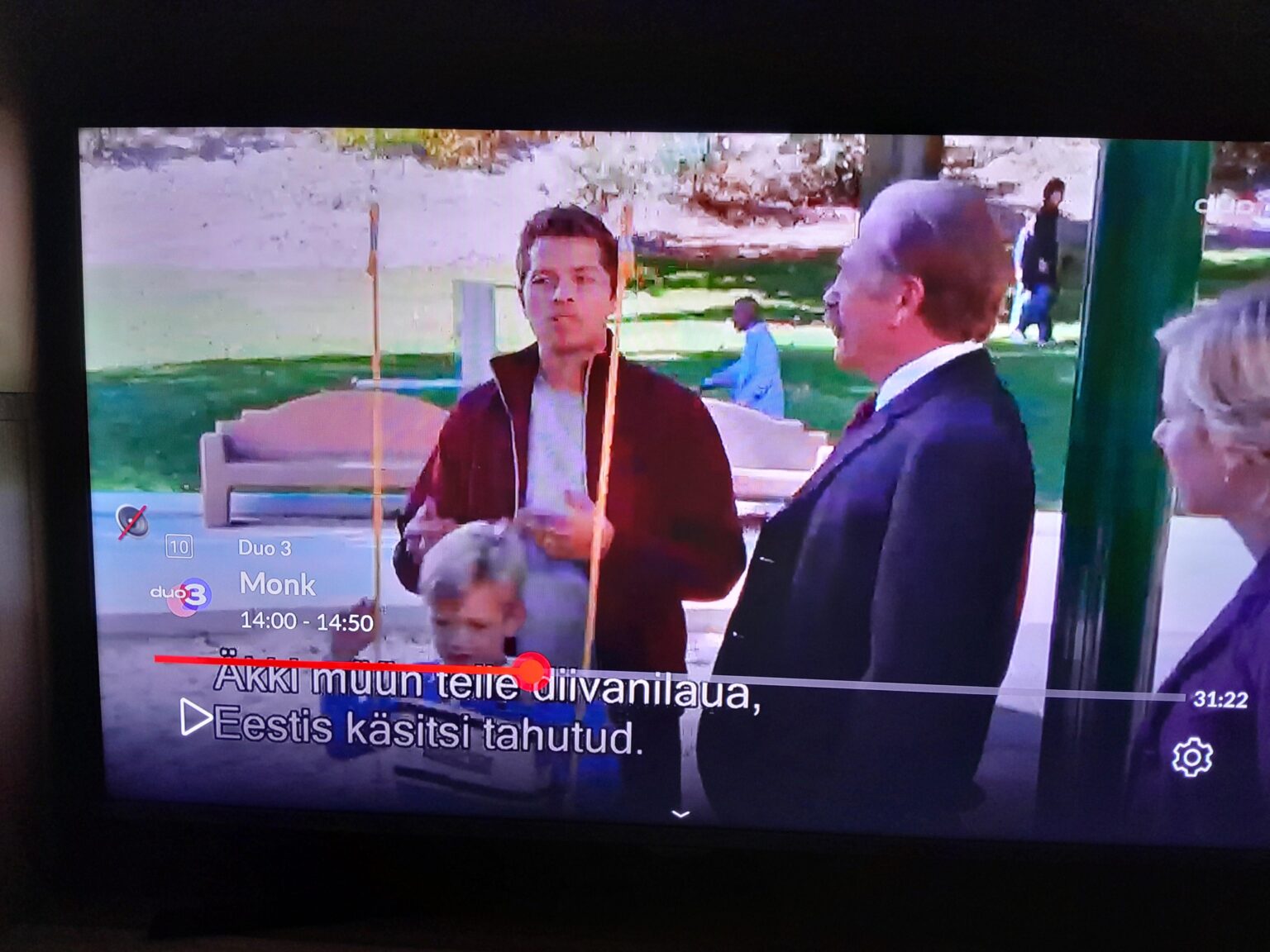 Estland ist immer noch ein berühmter Ort