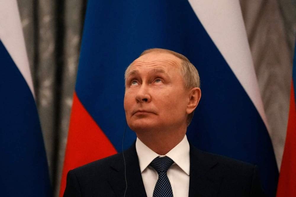 Von Georgien über Transnistrien nach Belarus kommt die Domino -Theorie für Putin