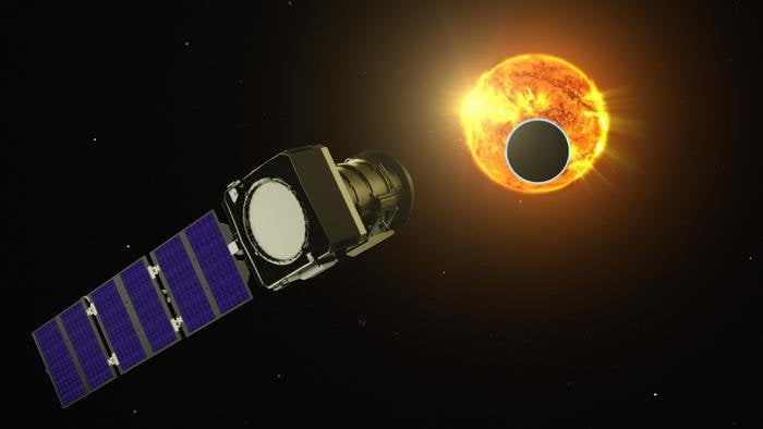 Ein Raumbus namens Pandora wird bei der Suche nach potenziell bewohnbaren Planeten helfen