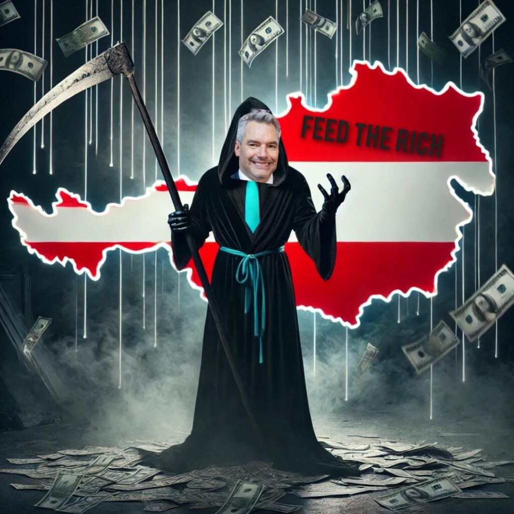 Zum aktuellen Stand der Koalitionsverhandlungen