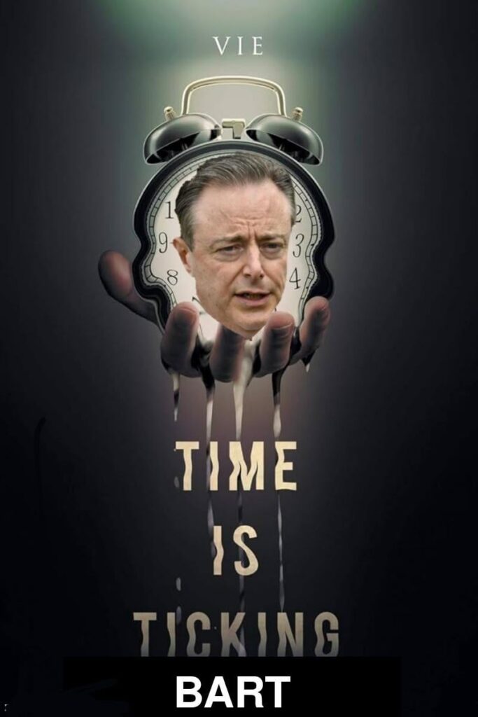 Nur 12h übrig