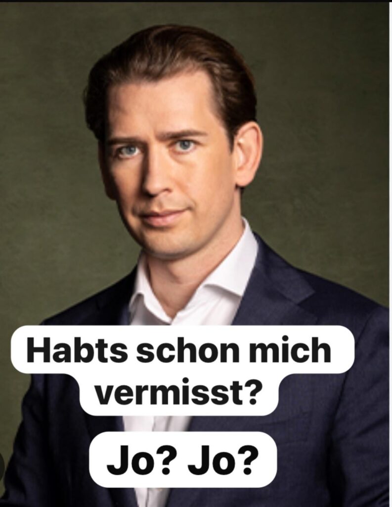Die Rückkehr des Königs