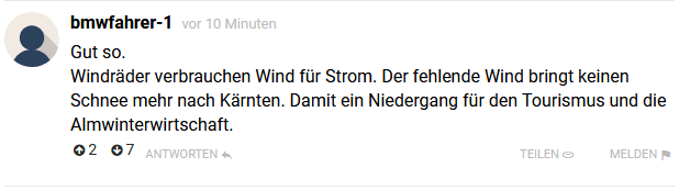 51,4% der Kärtner so: