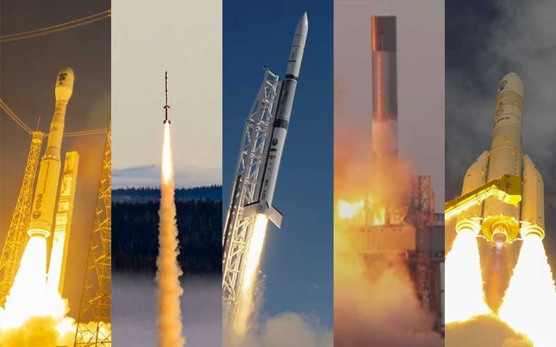 Die besten europäischen Startup-Unternehmen des Jahres 2024