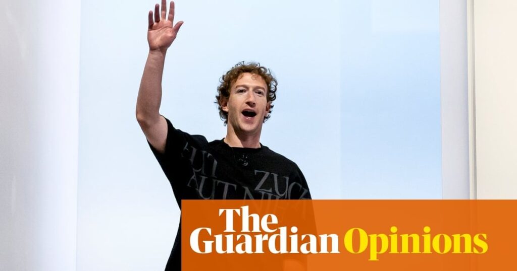 Big Tech zerlegt die europäische Demokratie, aber es gibt eine Lösung: Schalten Sie ihre Algorithmen aus