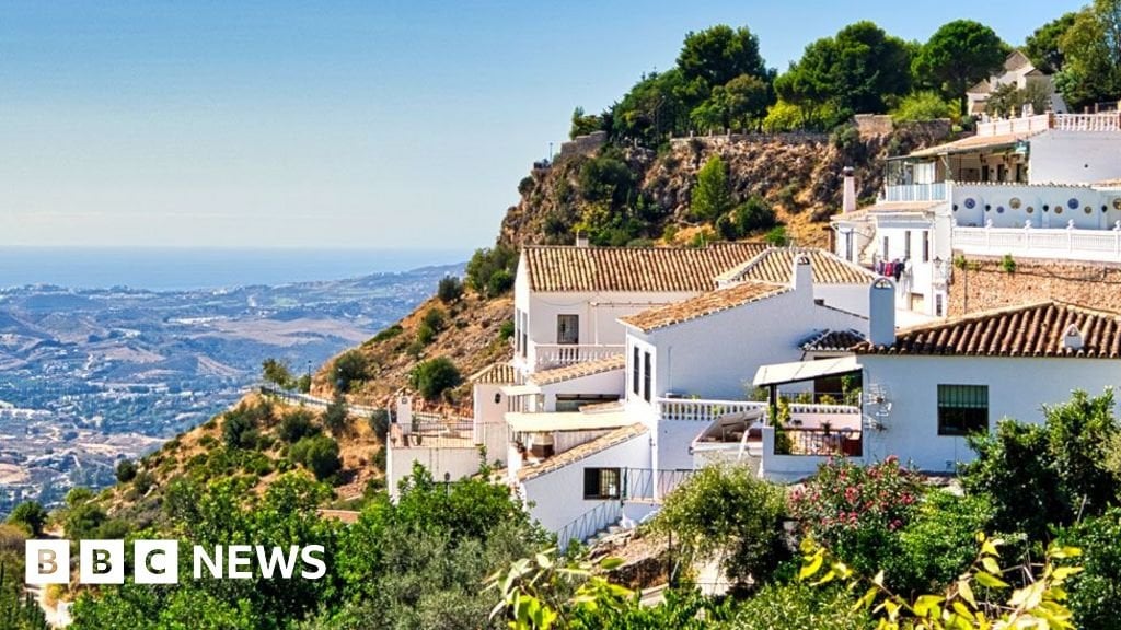 Spanien plant 100% Steuer für Häuser, die von Einwohnern außerhalb der EU gekauft wurden