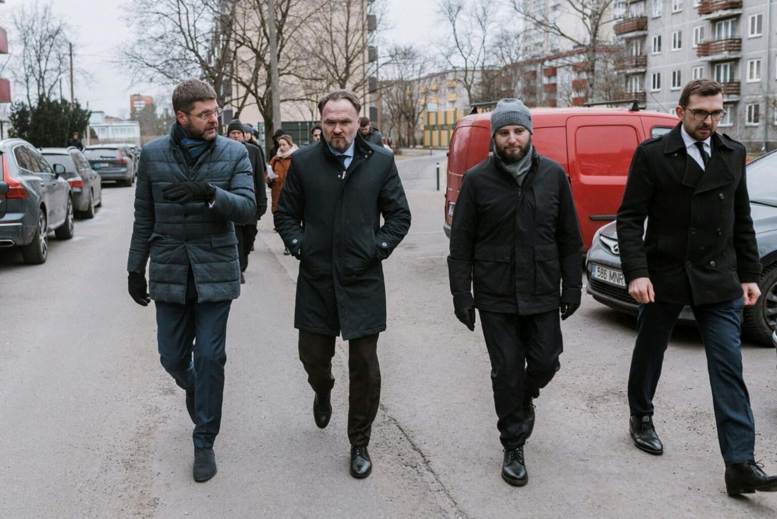 Vova auf Vova