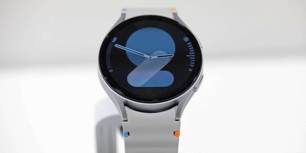 1200 Seiten an Daten aus Pilnaceks Smartwatch für Polizei "nicht relevant"