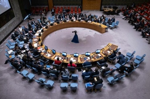 Die Vereinten Nationen bestätigen ihre Unterstützung für die territoriale Integrität der Ukraine gegen den Rat von Washington