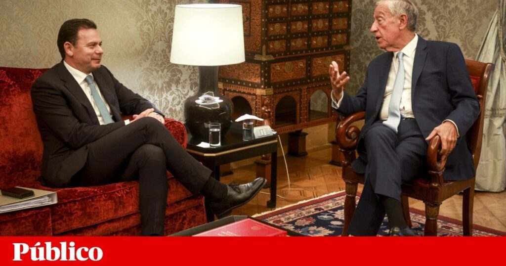 Die Mini-Demodelation der Regierung hat sechs neue Sekretäre des Staates
