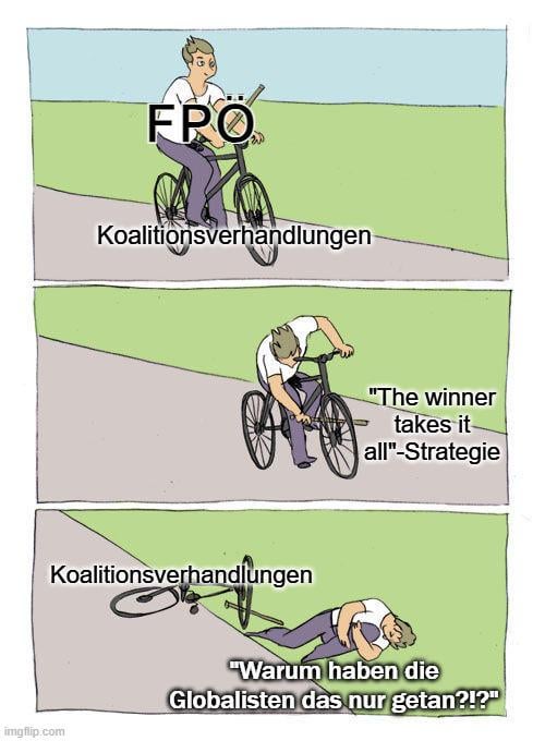Noch eines weil's so schön ist