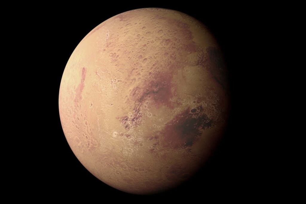 Dies könnte die vulkanischste Welt sein, die wir je gefunden haben