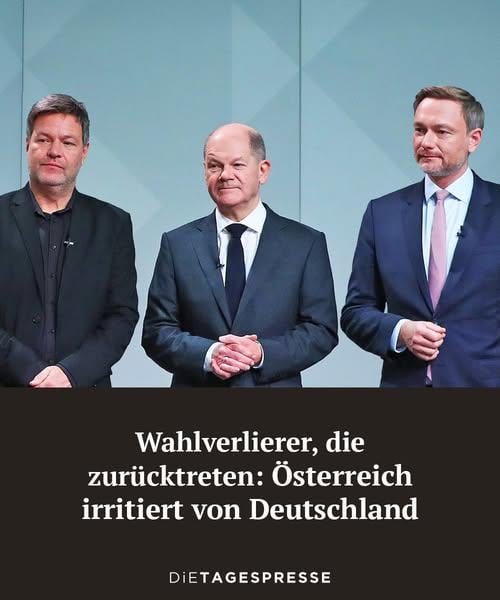 Andere Länder, andere Sitten