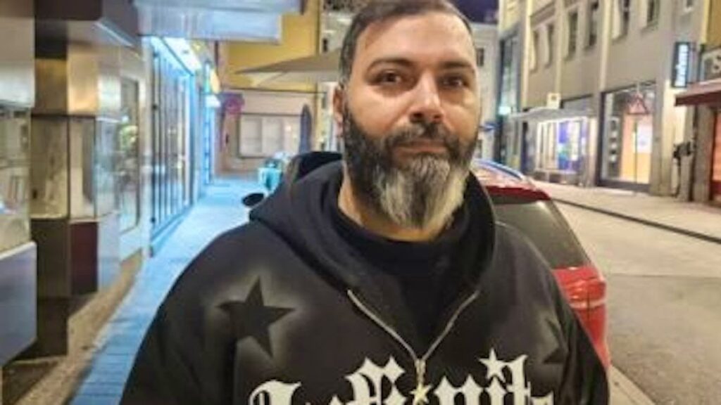 Mann stoppt Messerattacke: «Alle dachten, ich sei der Angreifer»