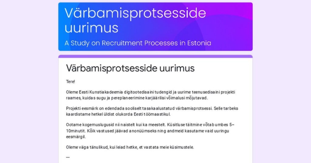Auf der Suche nach einem Mann Auf der Suche nach einem Mann