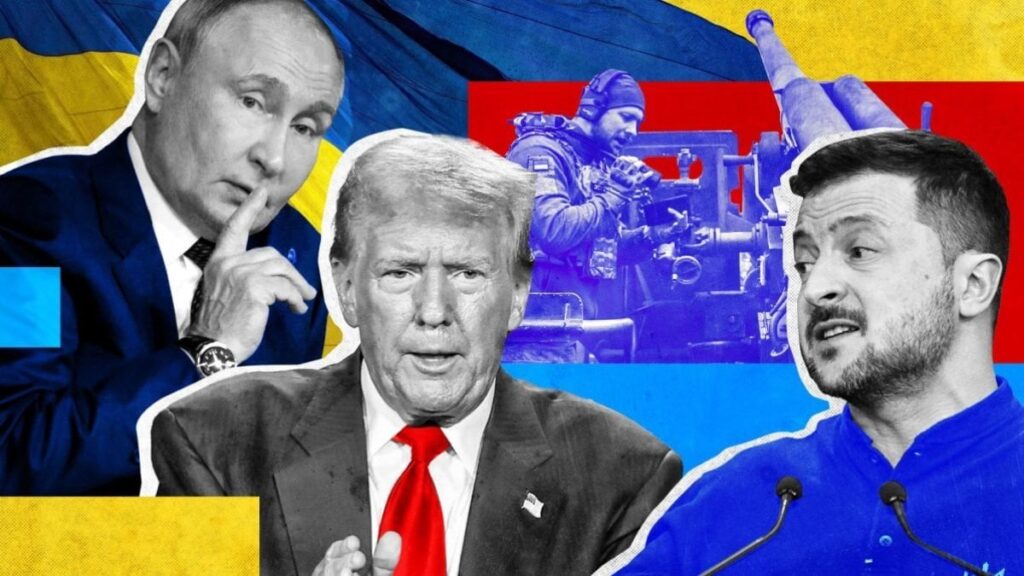 Fordert die Trump -Regierung die strategische Fähigkeit der NATO effektiv in Frage?