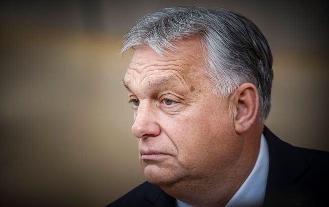 Orbán steht dem Risiko, inmitten der wirtschaftlichen Probleme von Ungarn an Macht zu verlieren - Reuters