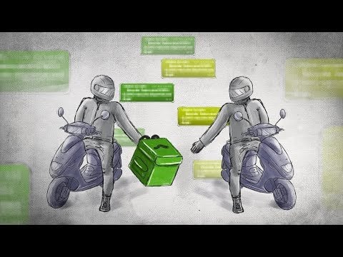 Renaissance: Wie funktioniert die illegale Miete von Konten zwischen Stathes?