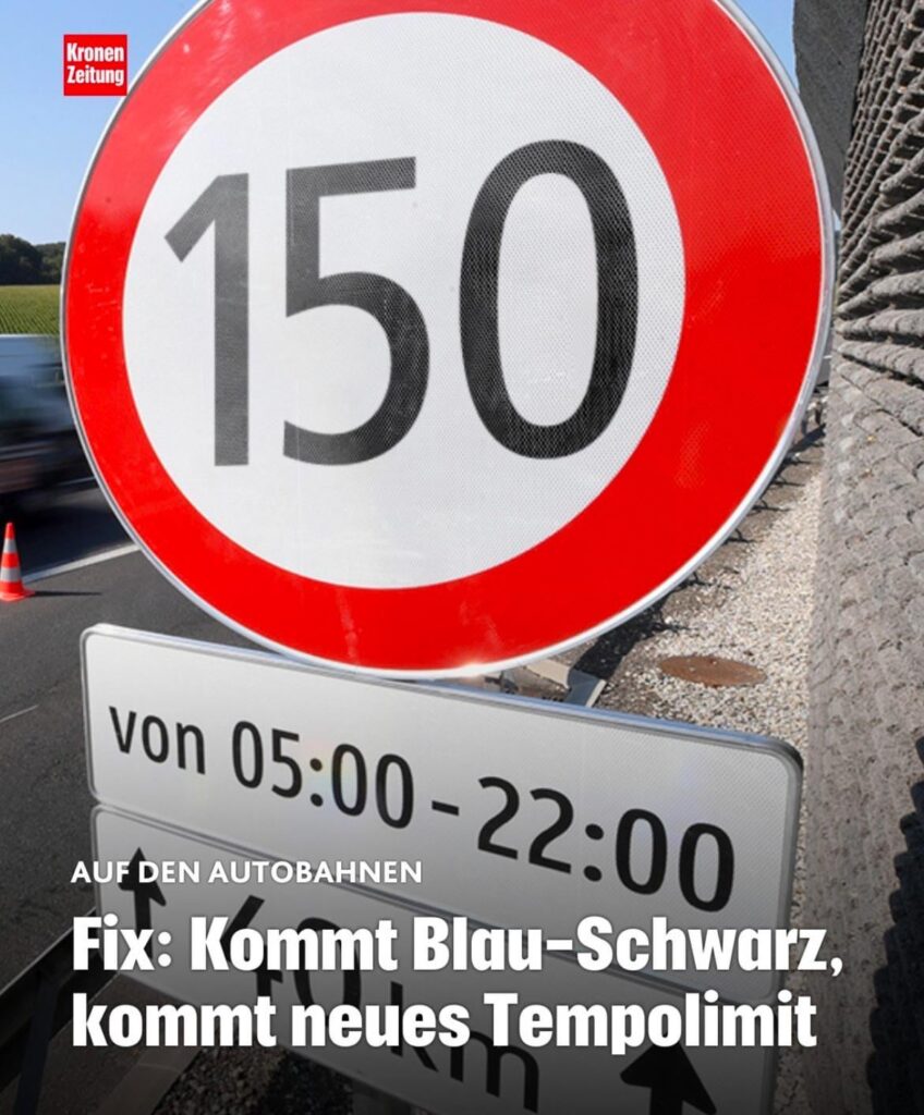 Manchmal kommt man sich in Österreich wie in der größten Bananenrepublik vor