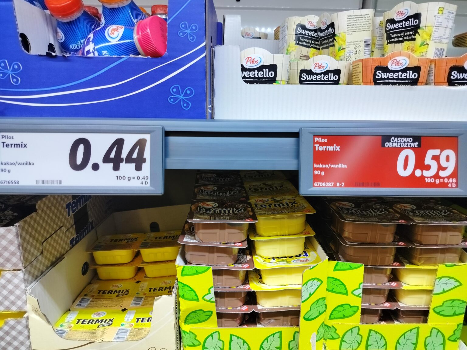 Eine Konsolidierung sein