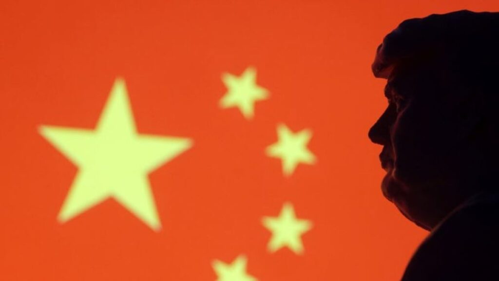 Trump befiehlt engere US -Bordsteine ​​für chinesische Investitionen in strategische Bereiche