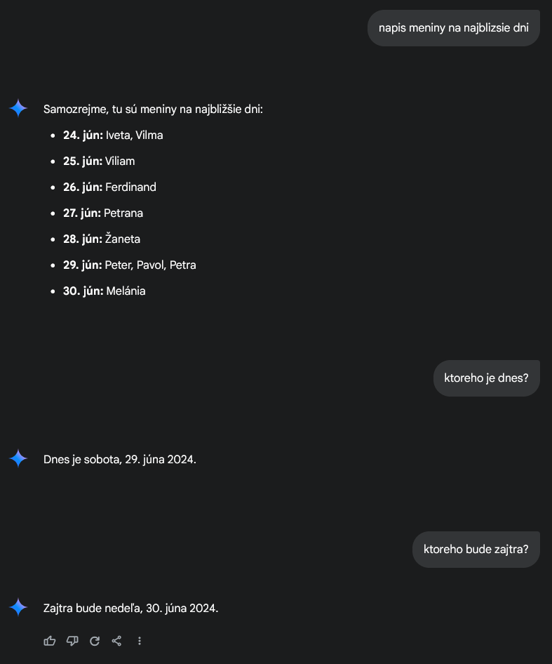 Was ist Ihr Programm für diesen Samstagabend?