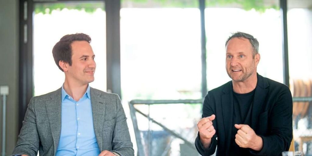 Strolz drängt ins Amt des Bildungsministers und stellt Neos vor ein Dilemma
