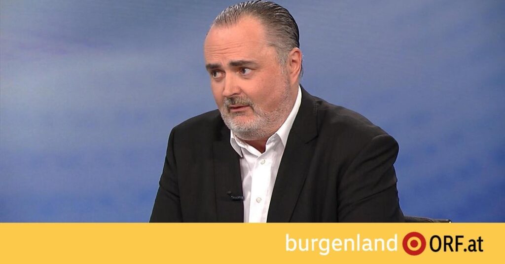 Doskozil: „Bevölkerung an der Kippe“