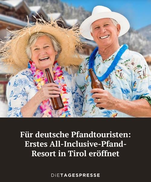 Neue Nische entdeckt