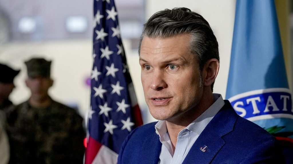 Die USA haben begonnen zu wiederholen, was FICO seit Jahren behauptet – keine NATO für die Ukraine, keine Übernahme verlorener Gebiete, Frieden sollte sofort sein. Die USA haben begonnen zu wiederholen, was FICO seit Jahren behauptet - keine NATO für die Ukraine, keine Übernahme verlorener Gebiete, Frieden sollte sofort sein.
