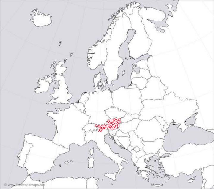 Interessantes Ergebnis