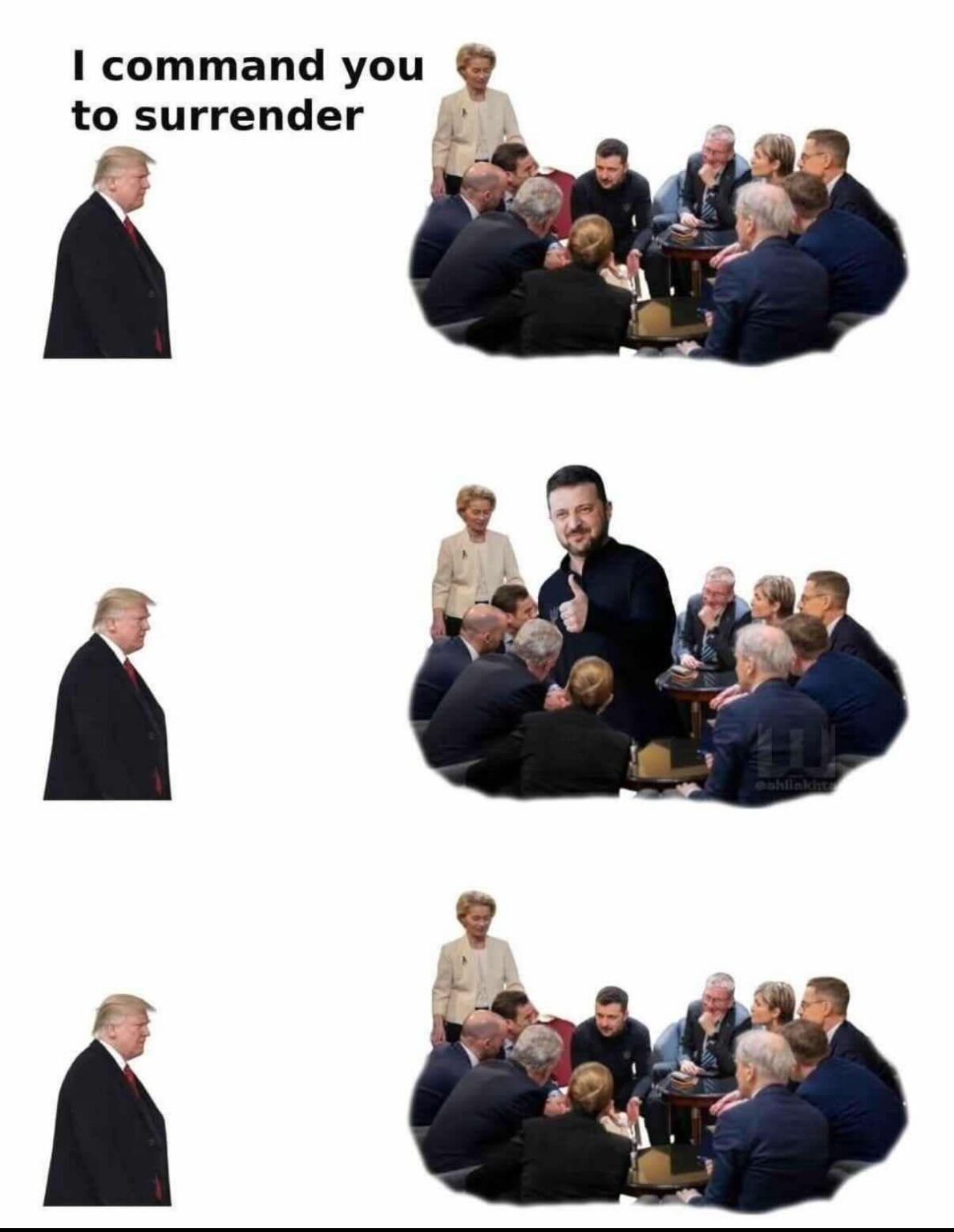 Nicht mein Bild, sondern tatsächlich