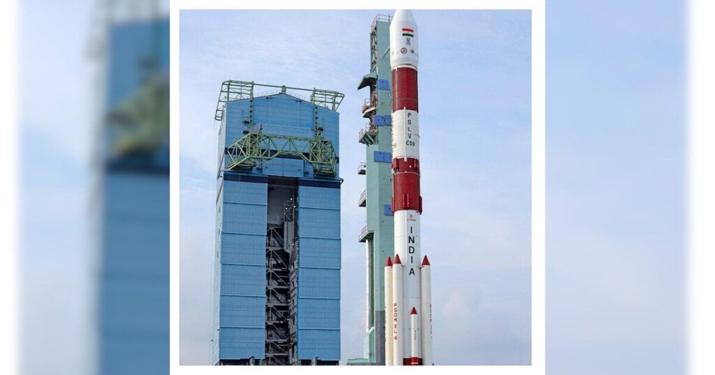 Indien, um Chandrayaan-4 im Jahr 2027 zu starten, zielt darauf ab, Mondgesteine ​​zurückzubringen