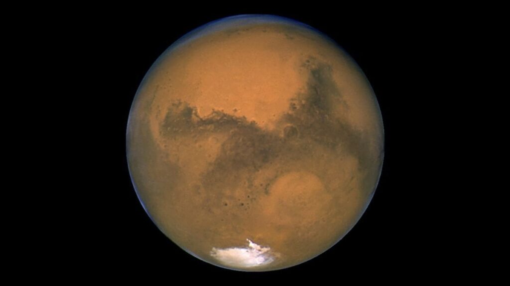 Die NASA pausiert Arbeiten von wichtigen Weltraumwissenschaftsgruppen inmitten von Trump -Executive Orders