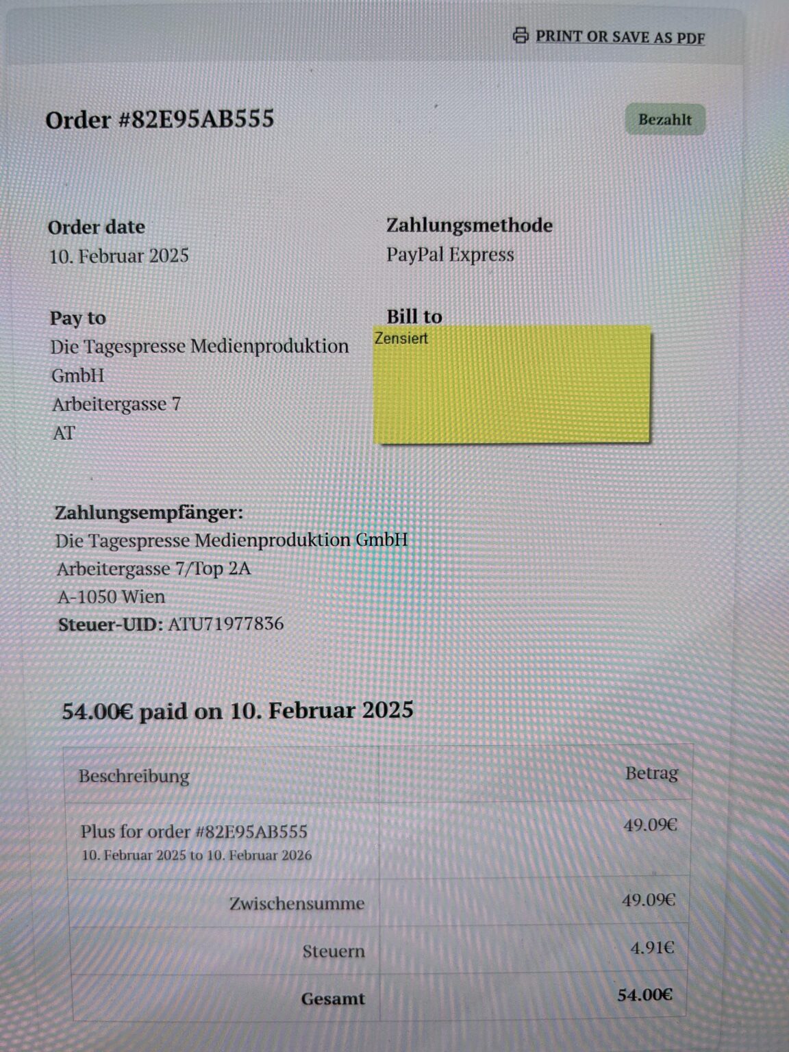 Meine Stimme gegen Rechts Meine Stimme gegen Rechts
